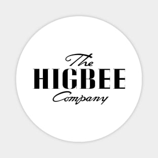 Higbee's Department Store.   Cleveland Ohio Magnet